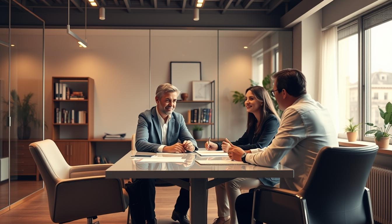 Real estate transaction coordination and communication