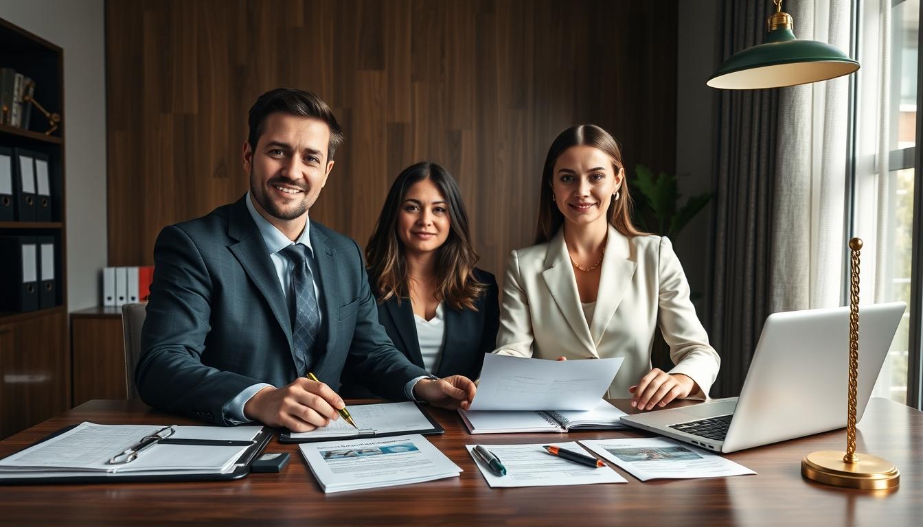 Property transfer and ownership process